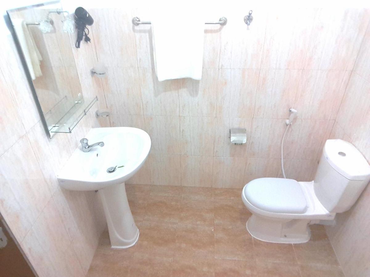 Mango Villa Хикадува Екстериор снимка