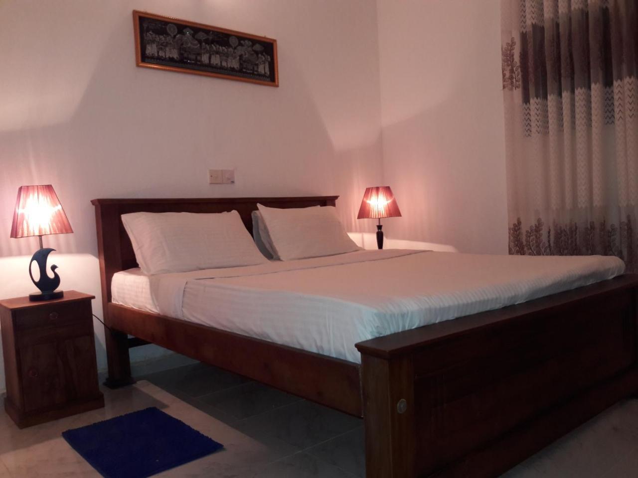 Mango Villa Хикадува Екстериор снимка